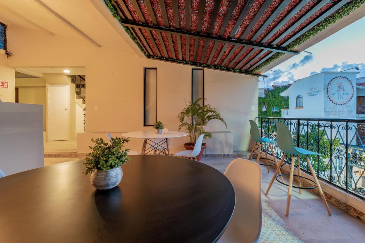 Hotel Brisas 5A Av, Πλάγια Ντελ Κάρμεν Εξωτερικό φωτογραφία